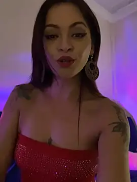 TayllorSweet  online show from June 19, 1:22 am