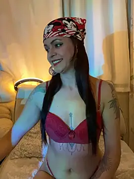 TayllorSweet  online show from June 20, 2:05 am