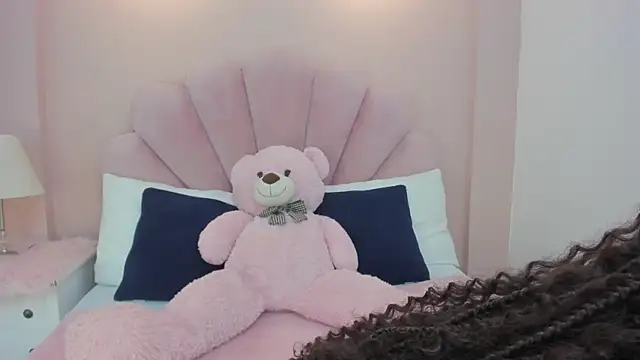 Melanyy Ebonny online show from October 23, 3:49 am