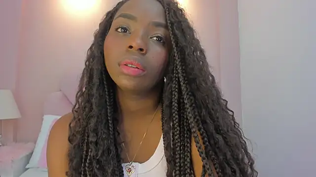 Melanyy Ebonny online show from November 2, 3:44 am