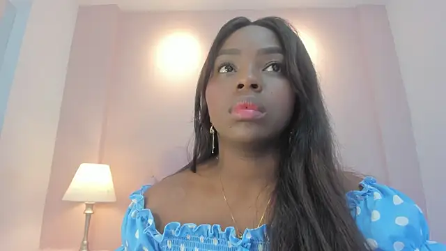 Melanyy Ebonny online show from November 24, 3:39 am