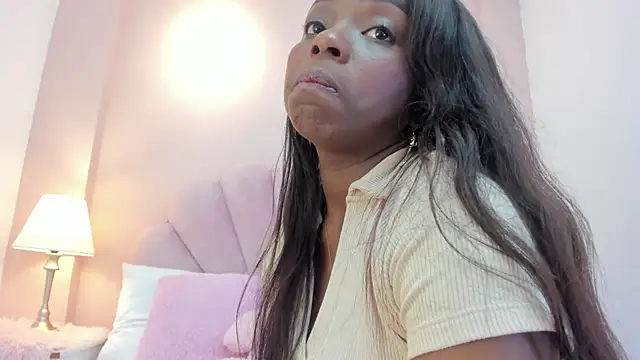 Melanyy Ebonny online show from November 14, 3:54 am