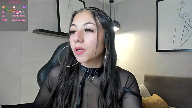 Snapshot of EsmeraldaGrace1 chatting on September 26, 2:40 am EsmeraldaGrace1 online show from September 26, 2:40 am