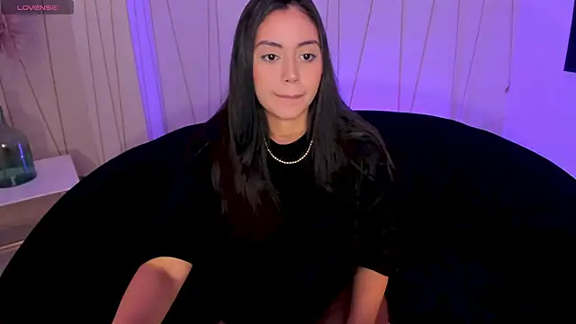 AmbarJames  online show from January 15, 12:08 pm