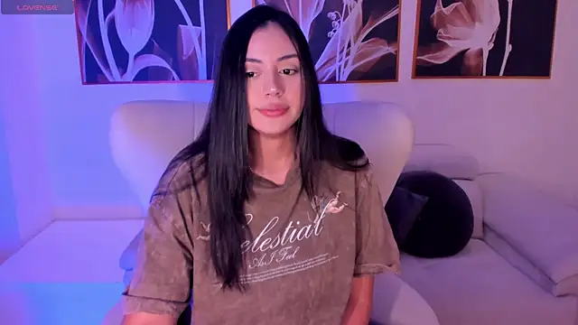 AmbarJames  online show from February 27, 12:16 pm