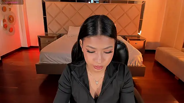 SophieHouston  online show from March 5, 2:52 am