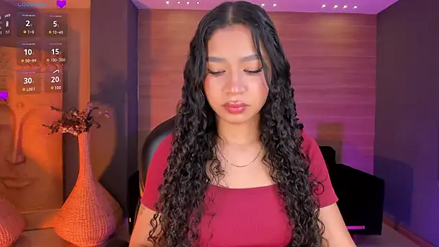 SophieHouston  online show from November 19, 4:34 am