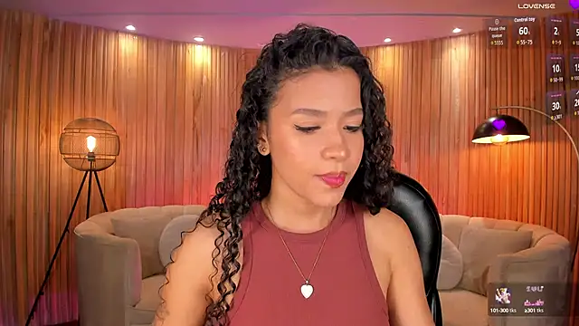 SophieHouston  online show from September 28, 2:51 am