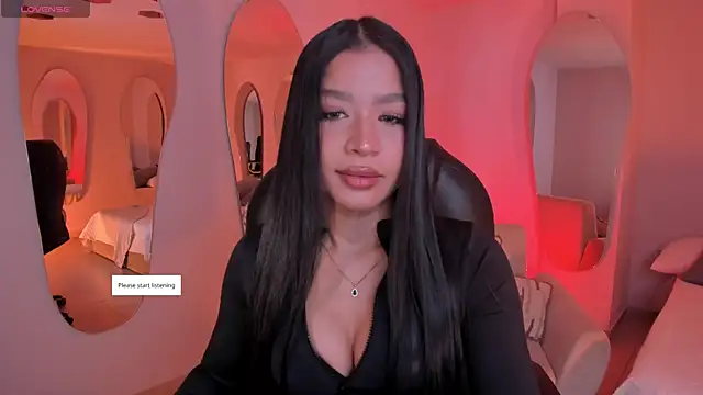 SophieHouston  online show from May 9, 2:37 am
