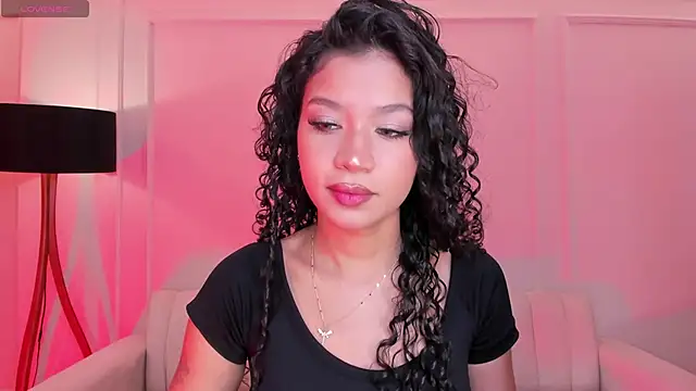 SophieHouston  online show from September 10, 3:16 am