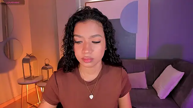 SophieHouston  online show from September 27, 3:34 am