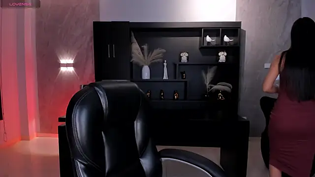 SophieHouston  online show from March 11, 3:22 am