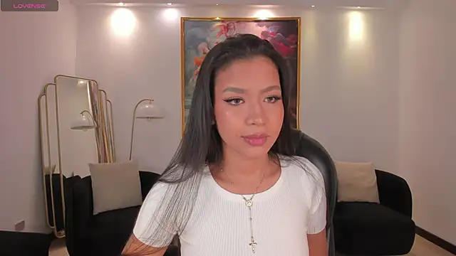 SophieHouston  online show from March 20, 2:01 am