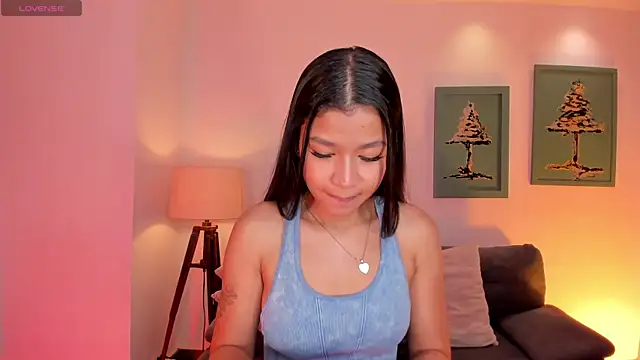 SophieHouston  online show from November 4, 4:27 am