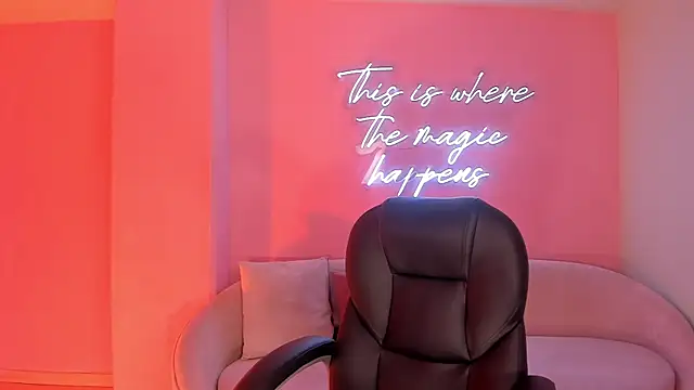 SophieHouston  online show from July 11, 2:12 am