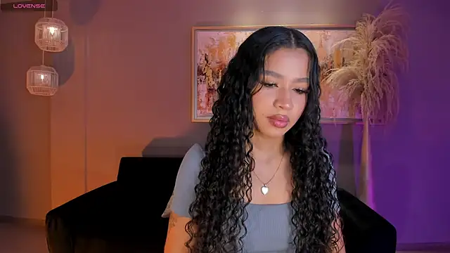 SophieHouston  online show from November 29, 3:50 am