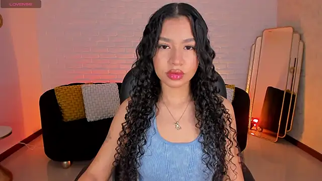 SophieHouston  online show from October 20, 6:04 am