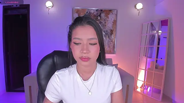 SophieHouston  online show from January 11, 4:08 am