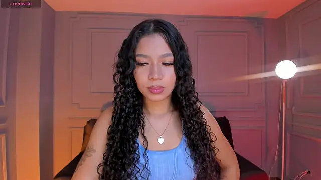 SophieHouston  online show from October 29, 3:38 am