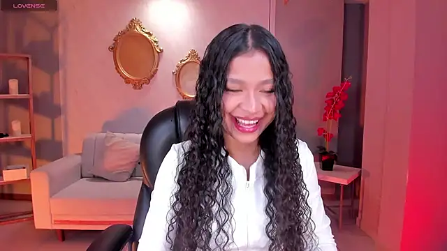 SophieHouston  online show from November 12, 4:16 am