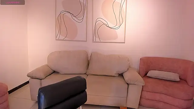 MilaLawrence online show from June 2, 12:05 pm