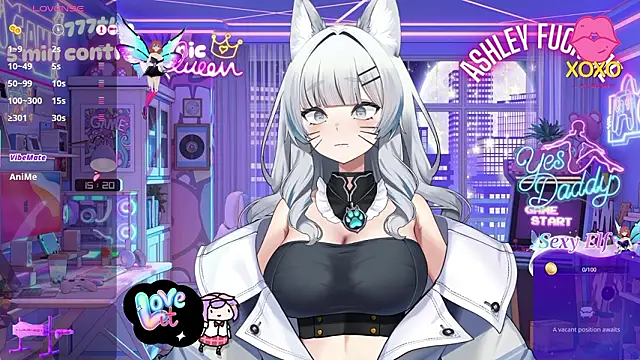 bella  infernox online show from March 11, 12:21 pm