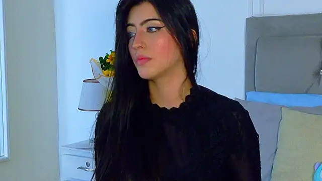 Ambar Bull online show from March 19, 1:11 pm