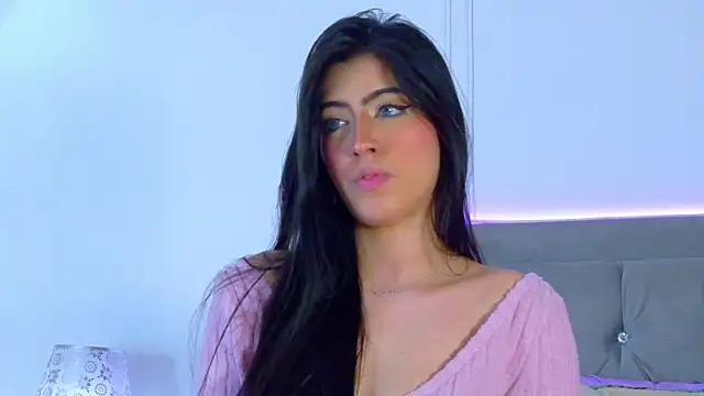 Ambar Bull online show from April 6, 12:50 am