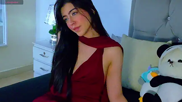 Ambar Bull online show from April 11, 3:47 am