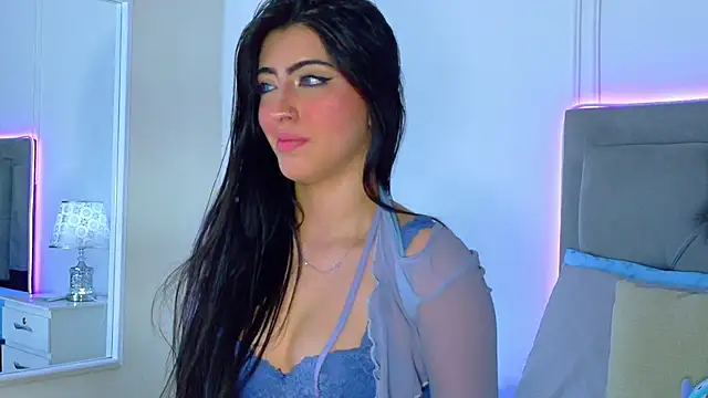 Ambar Bull online show from April 7, 12:51 pm