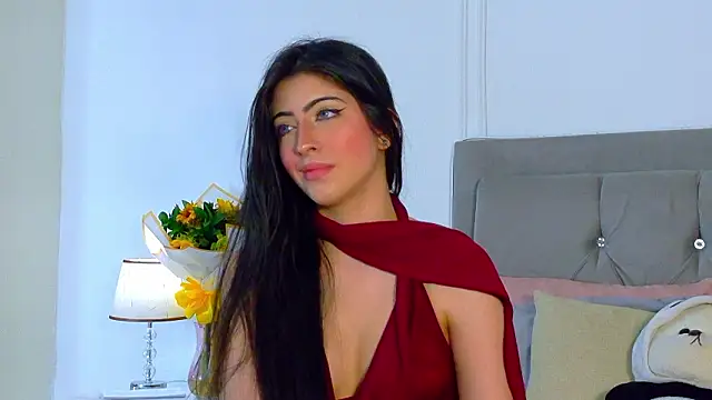 Ambar Bull online show from March 20, 2:29 pm