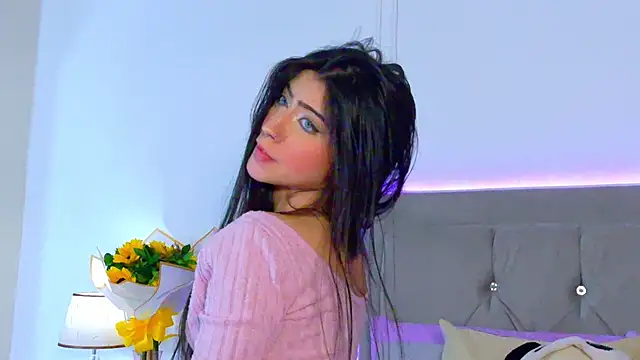 Ambar Bull online show from March 14, 1:17 pm