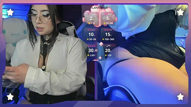  Morrigan  online show from February 6, 10:39 pm