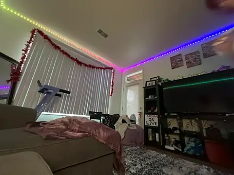 moan4mona online show from February 21, 12:01 am