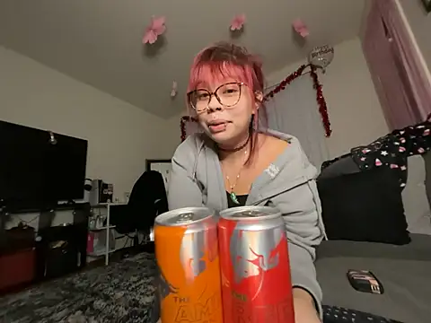 moan4mona online show from April 1, 3:08 am