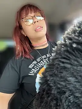 moan4mona online show from June 2, 4:51 pm