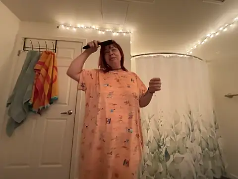 moan4mona online show from March 5, 3:08 pm