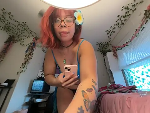 moan4mona online show from April 13, 12:36 am