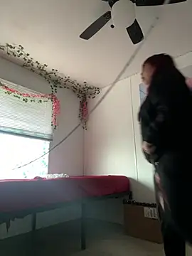 moan4mona online show from March 27, 6:53 pm