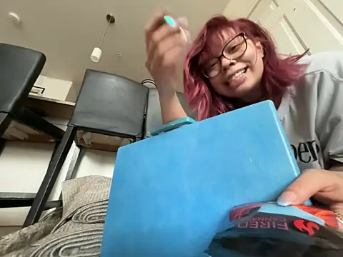 moan4mona online show from February 24, 3:46 pm