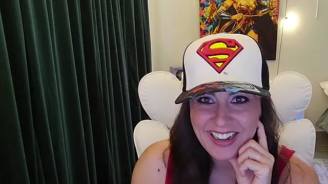roguesgambit online show from October 8, 3:35 pm