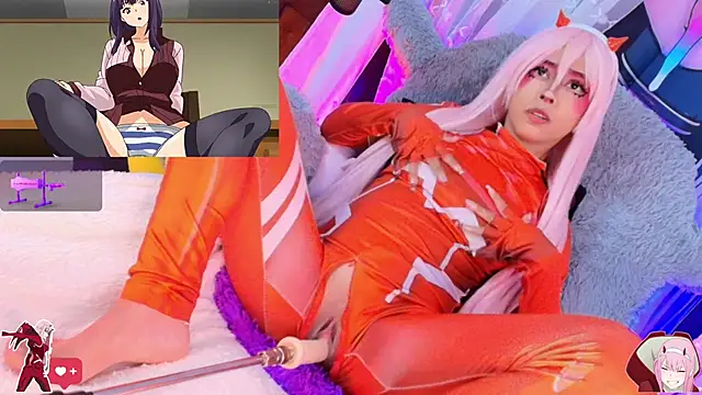 kaori- online show from November 7, 2:16 am