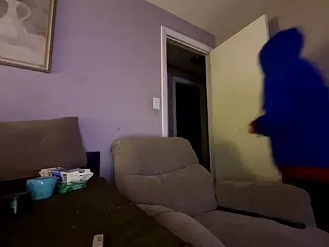 curis4270panda online show from November 6, 3:10 am