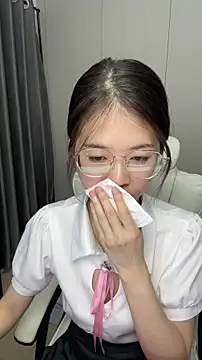 Qianqian-888 online show from December 1, 12:55 am