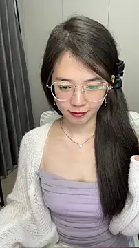 Qianqian-888 online show from December 18, 1:04 pm