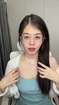 Qianqian-888 online show from December 20, 12:35 am