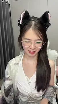 Qianqian-888 online show from November 28, 12:49 pm