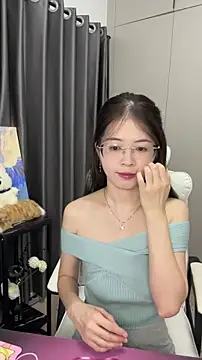 Snapshot of Qianqian-888 chatting on October 8, 1:18 am Qianqian-888 online show from October 8, 1:18 am