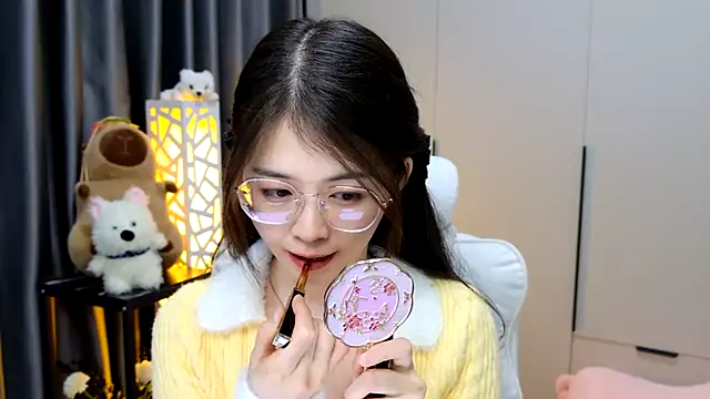 Qianqian-888 online show from January 15, 12:52 pm