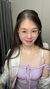 Qianqian-888 online show from November 30, 1:06 am